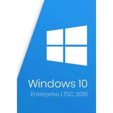 Операционняа система Microsoft Windows 10 Enterprise N LTSC 2019 Upgrade (DG7GMGF0DMGP_0005)