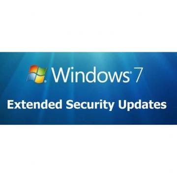 Операционняа система Microsoft Windows 7 Extended Security Updates 2021 (DG7GMGF0FL73_0003)