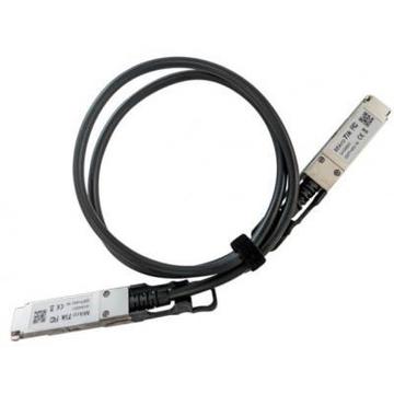 Патч-корд QSFP+ direct attach cable, 1m Mikrotik (Q+DA0001)