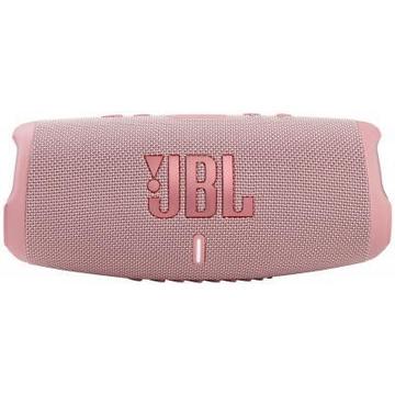  JBL Charge 5 Pink (JBLCHARGE5PINK)