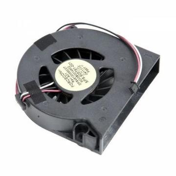 Система охлаждения  HP Compaq 510/515/516/610/615/620 DC(5V,0.5A) 3pin (6033B0014602/605791-001/DFS481305MC0T)