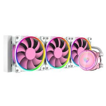 Система охлаждения  ID-Cooling Pinkflow 360 ARGB
