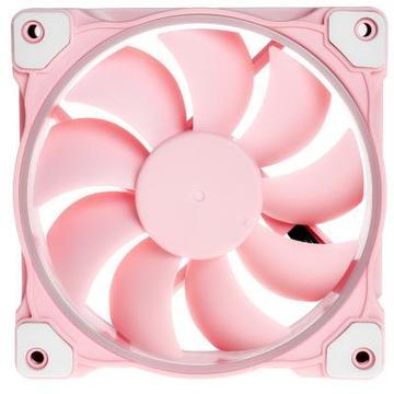 Система охолодження ID-Cooling ZF-12025-Piglet Pink