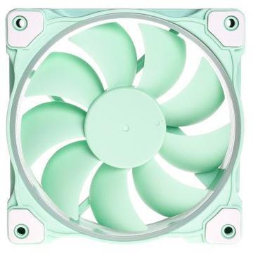 Система охолодження ID-Cooling ZF-12025-Mint Green