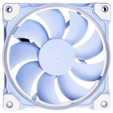 Система охлаждения  ID-Cooling ZF-12025-Baby Blue