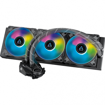 Система охлаждения  Arctic Liquid Freezer II 360 RGB (ACFRE00101A)