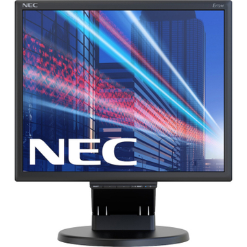 Монітор NEC E172M Black (60005020)