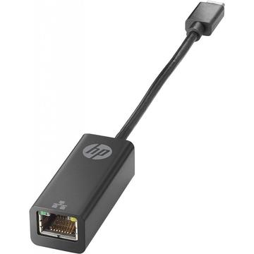 Адаптер і перехідник Адаптер HP USB-C to RJ45 Adapter