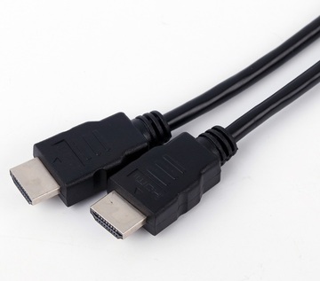 Кабель  HDMI M - M, 1.0 м, V1.4 до 4K Ultra FullHD