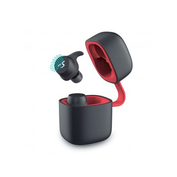 Навушники Havit HV-G1 Pro Bluetooth Blsck/Red