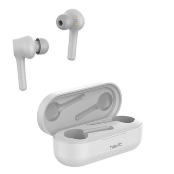 Гарнітура Havit HV-I92 Bluetooth White