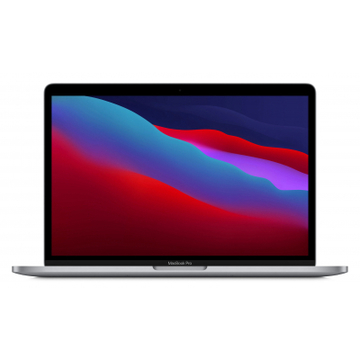 Ноутбук Apple MacBook Pro M1 13" A2338 (MYD82/A)
