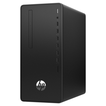 Десктоп HP Desktop Pro 300 G6 MT / i3-10100 (44F24ES)