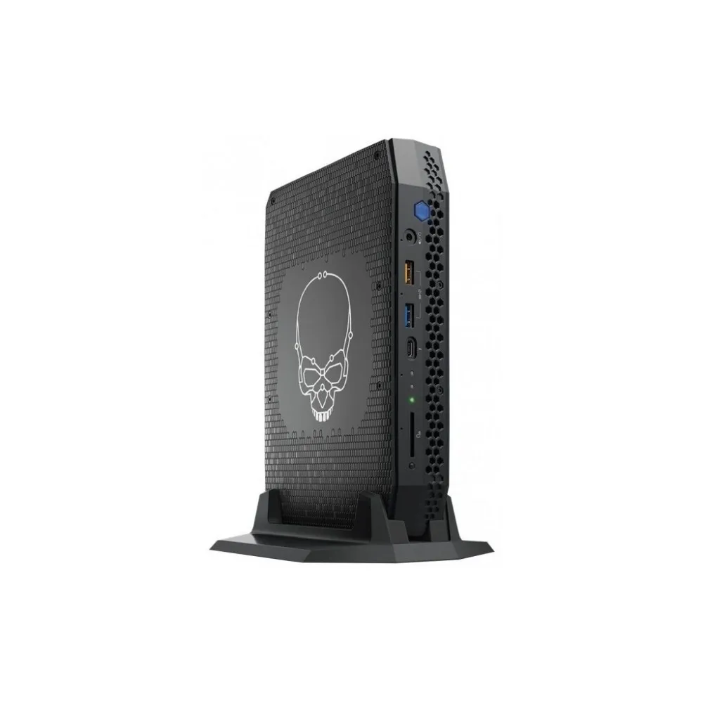 Неттоп INTEL NUC 11 Enthusiast Kit / i7-1165G7 (RNUC11PHKI7C000)