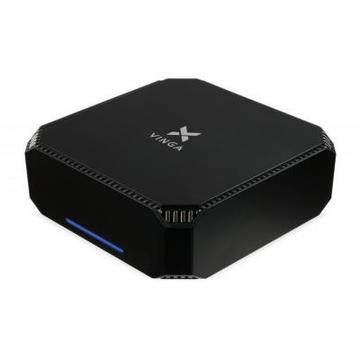 Десктоп Vinga Mini PC V500 (V500J4125.)