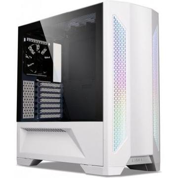 Корпус Lian Li LANCOOL II White PC Case (G99.LAN2W.00)