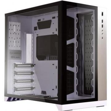 Корпус Lian Li O11 Dynamic White PC Case (G99.O11DW.00)