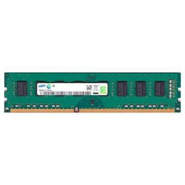 Оперативна пам'ять DDR3 4GB 1600 MHz Samsung (M378B5173QHO-CKO)