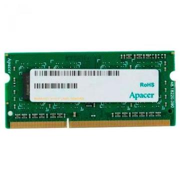 Оперативная память Apacer 4GB 1.5V DDR3 (DS.04G2K.KAM)