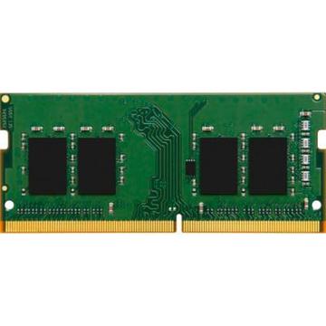 Оперативная память SoDIMM DDR4 16GB 2933 MHz Kingston (KCP429SS8/16)