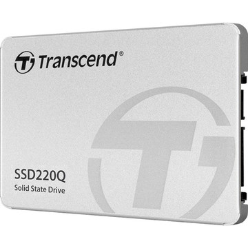SSD накопитель SSD 2.5" 2TB Transcend (TS2TSSD220Q)