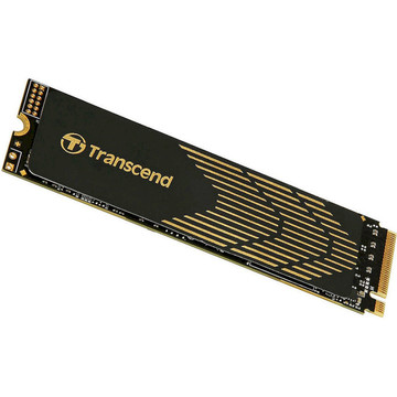 SSD накопитель SSD M.2 2280 1TB Transcend (TS1TMTE240S)