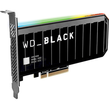 SSD накопичувач Western Digital  PCI-Express 2TB AN1500 (WDS200T1X0L)