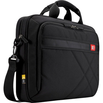 Сумка Сумки, рюкзаки, чехлы для ноутбуков CASE LOGIC Casual Bag 17" DLC-117 (Чорний)