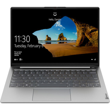 Ноутбук Lenovo ThinkBook 13s G2 ITL (20V9003URA)