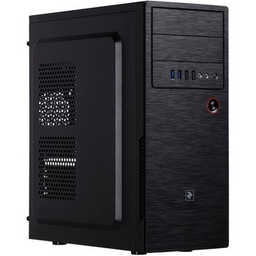 Десктоп 2E Rational Intel i3-10100/H410/8/240F+1000/int/Win10Pro/E1802/500W