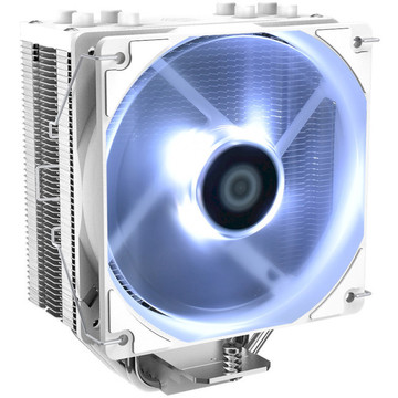 Система охлаждения  ID-Cooling SE-224-XT White