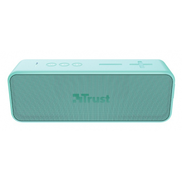 Bluetooth колонка Trust Zowy Max Bluetooth Speaker Mint (23827)