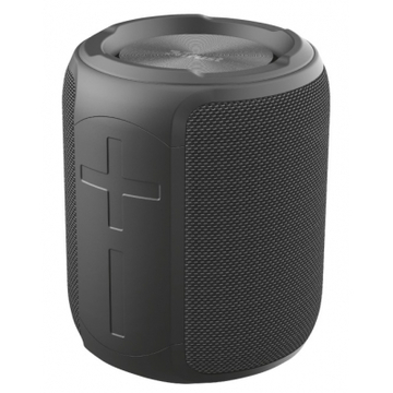 Bluetooth колонка Trust Caro Compact Bluetooth Speaker Black (23834)