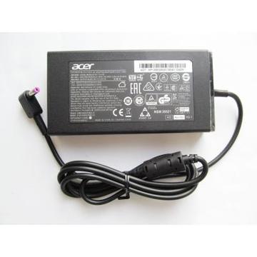 Блок живлення Acer 135W 19V 7.1A роз'єм 5.5/1.7 Slim-корпус (PA-1131-05/A40276)