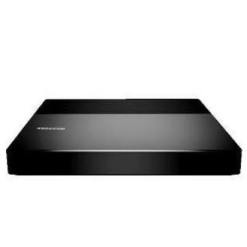 Відеореєстратор Kedacom NVR1829-01009B/4P