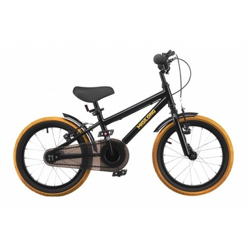 Детский велосипед Miqilong ST 16` ATW-ST16-BLACK