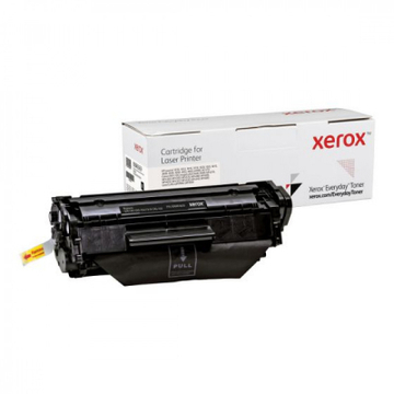 Тонер-картридж Xerox HP Q2612A (12A) Canon FX-10/703 (006R03659)