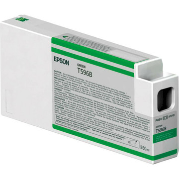 Струменевий картридж Epson St Pro 7900/9900 green (C13T596B00)