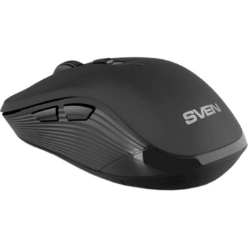 Мышка Sven RX-560SW Black