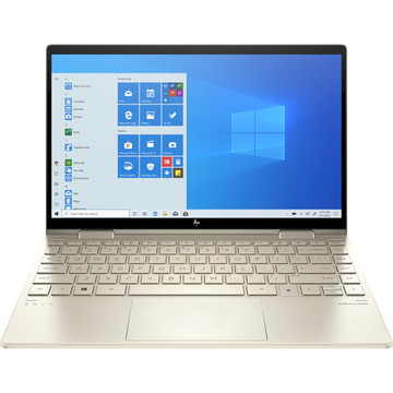 Ноутбук HP ENVY x360 13-bd0001ua Gold (423V7EA)