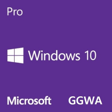 Операционняа система Microsoft Windows GGWA - Windows 10 Professional Commercial Perpetual (DG7GMGF0CGSH_0002)