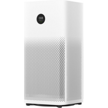 Очиститель воздуха Xiaomi SmartMi Air Purifier 2S (FJY4015CN)