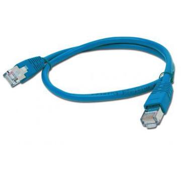 Патч-корд Cablexpert 5м (PP12-5M/B)