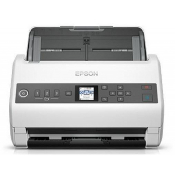 Сканер Epson WorkForce DS-30N (B11B259401)