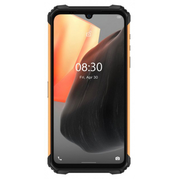 Смартфон Ulefone Armor 8 Pro 6/128Gb Orange (6937748734185)