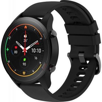 Смарт-годинник Xiaomi Mi Watch Black