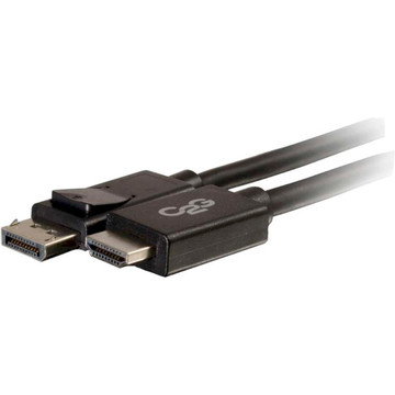 Адаптер і перехідник C2G DP - HDMI 1 м