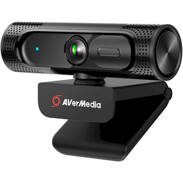 Веб камера AVerMedia Live Streamer CAM PW315 Full HD Black
