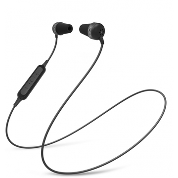 Наушники Koss The Plug Wireless Noise Isolating Mic