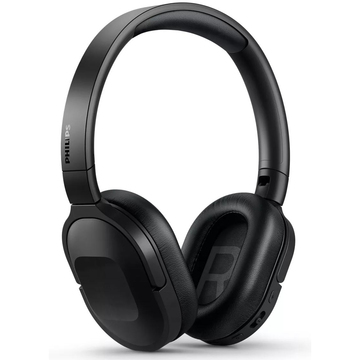 Навушники Philips TAH6506 Over-ear ANC Wireless Black (TAH6506BK/00)